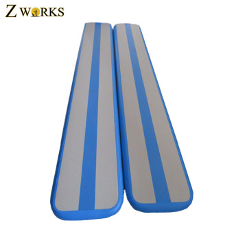 Best selling high quality inflatable balance beam